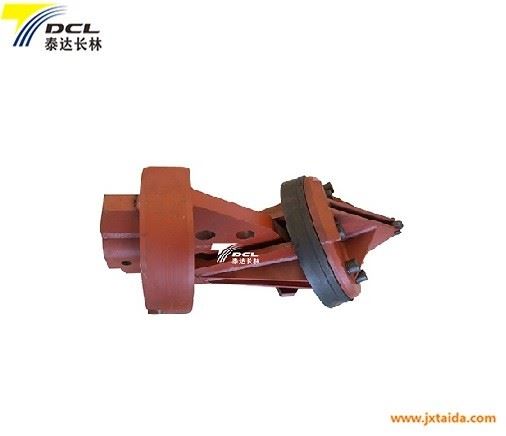 FDT200～700塞式封堵头